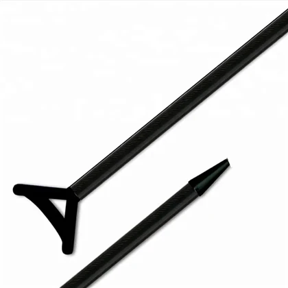 Carbon push -pol